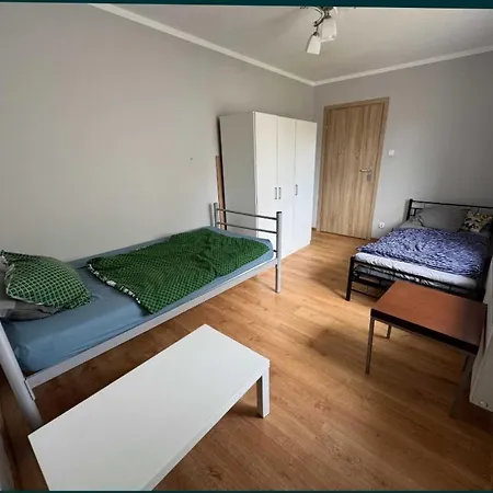 Hostel Lubawa *
