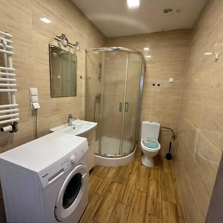 Hostel Lubawa * Lubawa