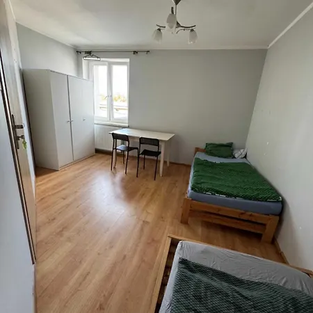 Hostal Hostel Lubawa Lubawa